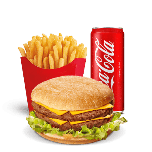 Livraison NOS MENUS MIDI à Bezons, 95870